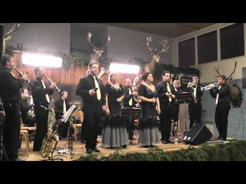 Túfaranka 2012 - Tá kněždubská věž, lidová