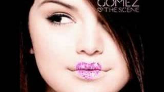 Selena Gomez Fallin Down Lyrics