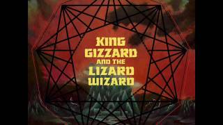 King Gizzard and the Lizard Wizard - Evil Death Roll