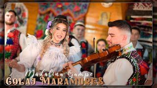Download lagu Madalina Gampe - Colaj Maramureș 2026 mp3