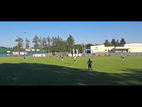 MKS UNIA Bełżyce - LKS Stróża (16.09.2023)