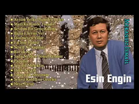 En İyileriyle ESİN ENGİN