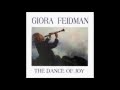 Giora Feidman - Mi Chomocha