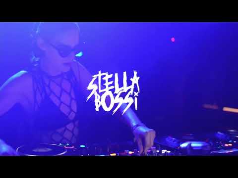 Stella Bossi 🌴// Aftermovie Film 🎥-#Bolivar 07.07.2023 🏖️ //