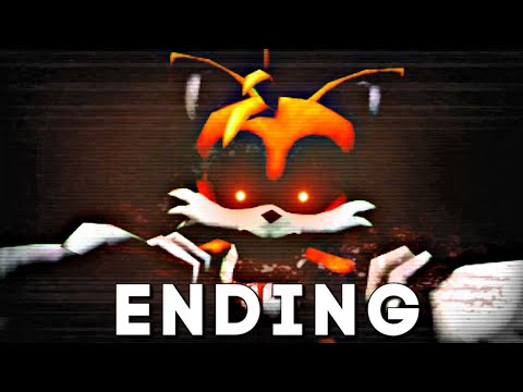 [SONIC: THE HEDGEHOG 2 CREEPYPASTA] Dissipated Hedgehog - Full Gameplay (SHORT HORROR GAME)