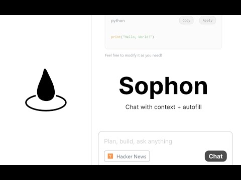Item video thumbnail