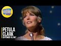 Petula Clark Eternally On The Ed Sullivan Show