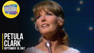 Petula Clark &quot;Eternally&quot; on The Ed Sullivan Show