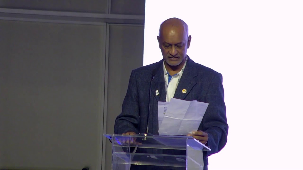 12th TEPHINET Regional Scientific Conference of the Americas - Awards and Closing Ceremony