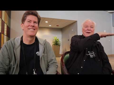 Talking Schiit Aegir, Sol, Pi & Modi 3 @ RMAF 2018