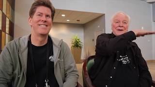 Talking Schiit Aegir, Sol, Pi &amp; Modi 3 @ RMAF 2018