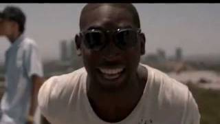 Tinie Tempah - Till I&#39;m Gone (Remix) By: DJ Paulie Montana