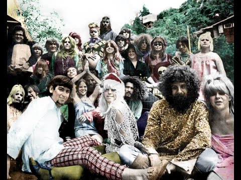 THE FRATERNITY OF MAN - TOO HIGH TO EAT