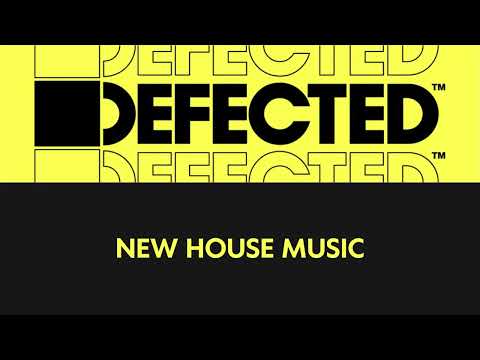 Defected New House Music Extended October 2024
