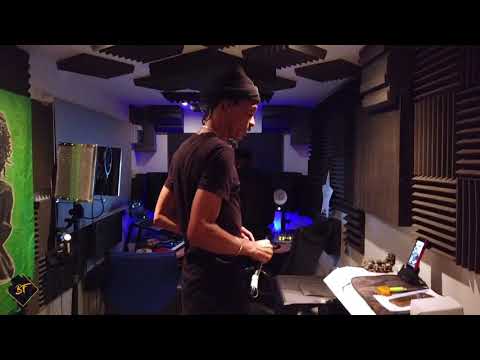 BlacFyah [IG] Live - August 2020