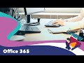 Office 365 DIGITALNE VJEŠTINE Za Početnike