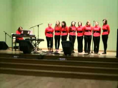 canticum gloriae - pospieszcie o wierni