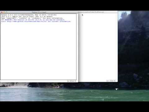 Py 4u 48 Initializing A Python Object