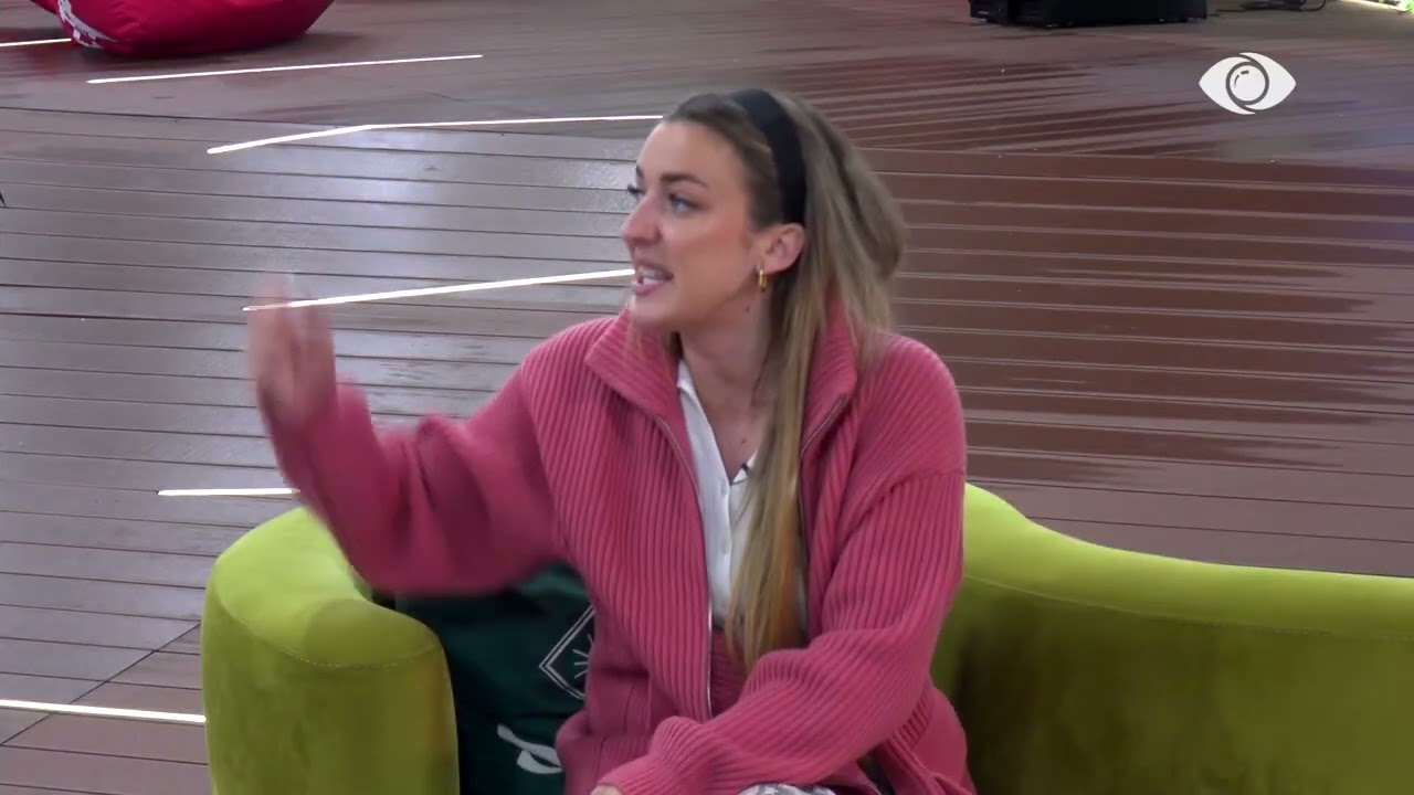 “Nuk ka ndjenjë për ty!”/ Juela- Mateos për Brikenën, banori: Ti do të flasësh për të tjerët