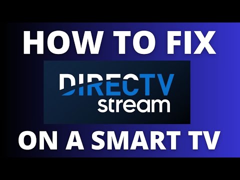 Directv Streaming Down