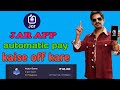 jar app se automatic pay kaise hatay | jar app automatic pay off   | how to off automatic pay jar