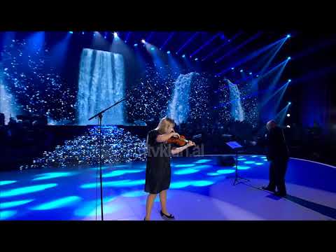 Virtuozet - Laura Llozi (Violin) - F.Kreisler - “Prelude and Allegro” (Nata 5)