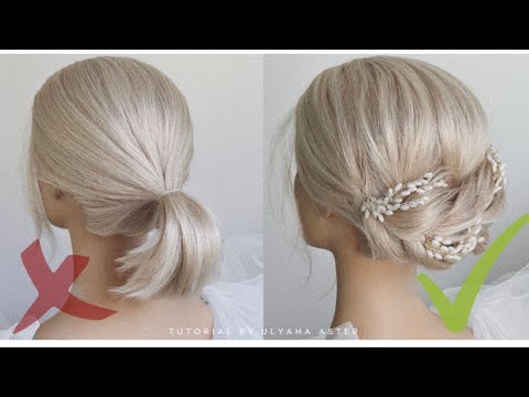 5 MINUTE !!! SHORT  HAIR TUTORIAL