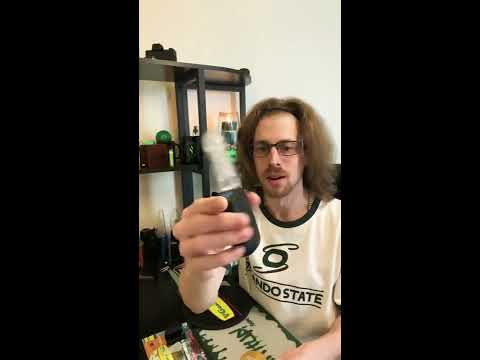 POTV ONE Under $100, Compact Portable Microdoser