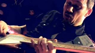 ANA POPOVIC BAND, BASS SOLO RONALD JONKER, VLISSINGEN 2011