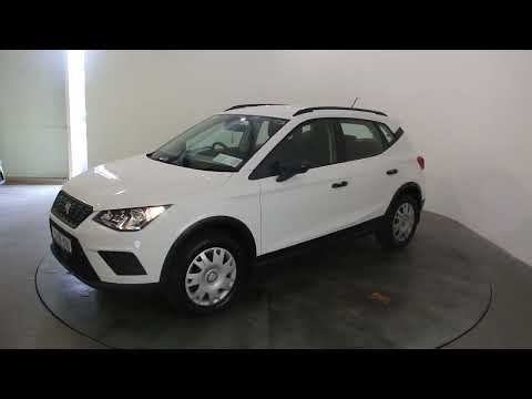 SEAT Arona 1.0TSI 95hp S - TENDER 22 - Image 2