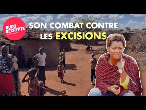 REPORTAGE : L'HORREUR DES EXCISIONS DANS LES TRIBUS MAASAÏ - Kenya - Tour du monde #10