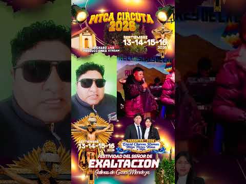 #AGRUPACIÓN_CONFIRMADO #ENIGMAS#PITCA_CIRCUTA #AYLLU_CORA_CORA