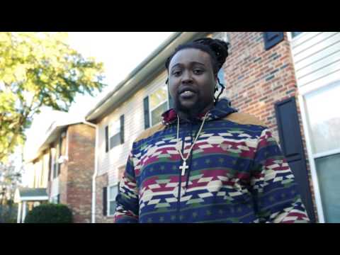 Fuda ft MRY - Enough (Behind The Scenes)