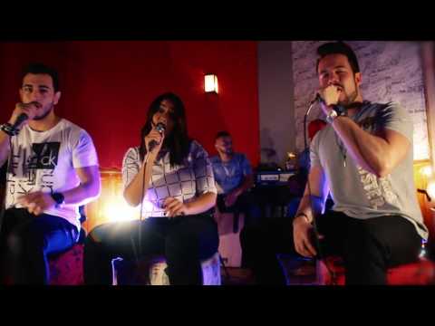 NATASHA (Part.MANU&RAFAEL)-ESTACA ZERO(COVER)