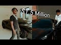 Inside Roddy Ricch S Cool Car Collection Must Watch