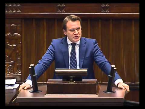 Dominik Tarczyński oskarża PSL o nepotyzm i pobieranie „haraczu”