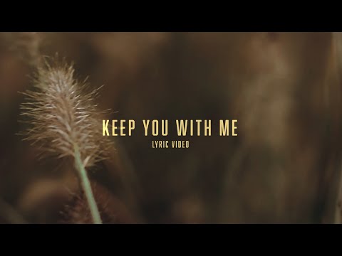 Keep You With Me - Ian Harrison