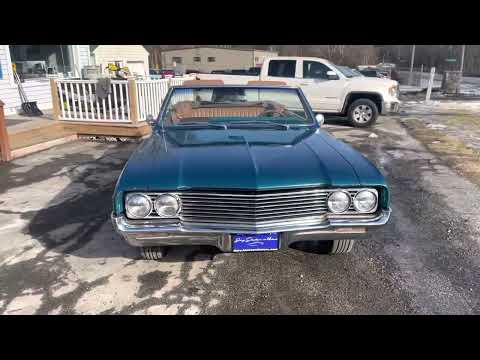 1964 Buick Skylark (CC-1561503) for sale in Charlton, Massachusetts
