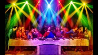 Trance Church - Κύριε Εκέκραξα Προς Σε
