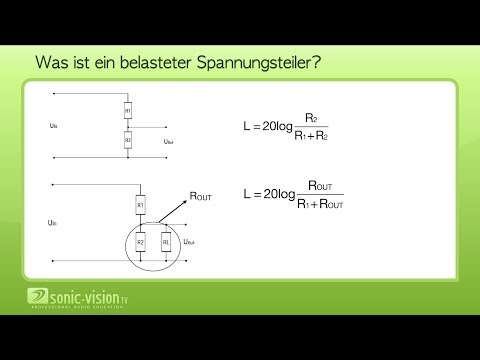 4.18 Spannungsteiler