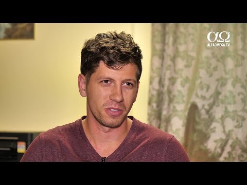 Alexandru: mărturie respingere, căutare, găsirea iubirii | Vieți în lumină 3.1