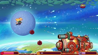 CRAZY CATS Vs CRAZY CYBORGS [PS5] 2 - La Banda dei Gatti Matti (PLATINO)