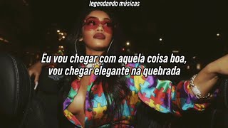 Good Good-Saweetie(Tradução)