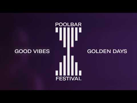 poolbar Festival 2017 - Aftermovie