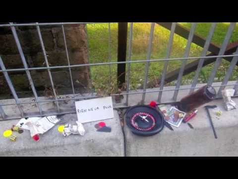 Muzej na odprtem - YouTube