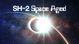 Video thumbnail for SH-2: Space Aged Patch Collection by Roland Cloud