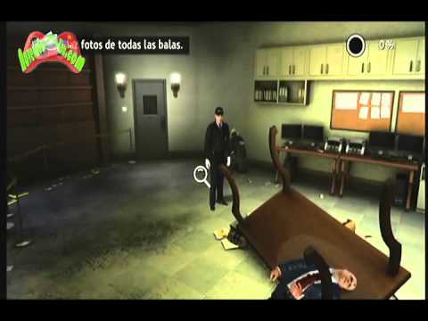 ncis xbox 360 wiki