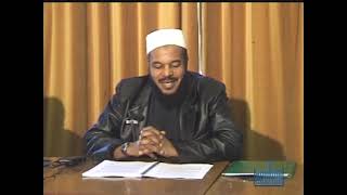 In This Video:
 
Introduction to Dawah by Bilal Philips Characteristics of the call by Bilal Philips Characteristics ...