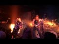 Tyr - Trondur I Gotu (live at Oakland Metro 10/5/14 ...