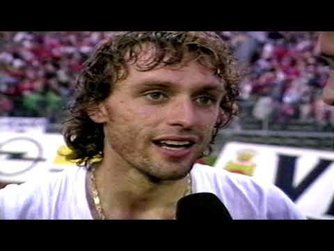 15.10.1994 FC Bayern - Eintracht Frankfurt 3:3 Teil 7
